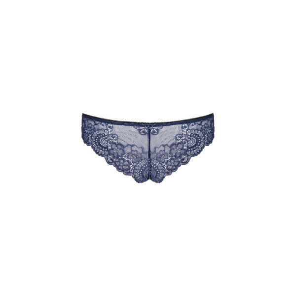 Auroria Culotte - Bleu